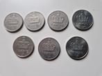 1 kroon Noorwegen 1976-1981, Ophalen of Verzenden, Overige landen, Setje