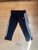 Adidas sportbroek maat S, Adidas, Zwart, Overige typen, Ophalen of Verzenden