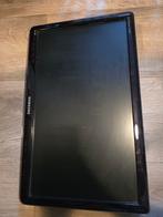 Samsung T22B350EW TV met Muurbeugel, Ophalen, 50 Hz, Zo goed als nieuw, Samsung