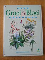 Groei & Bloei, Boeken, Ophalen of Verzenden, Gelezen, Tuinieren en Tuinplanten
