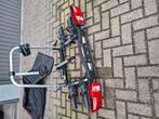 Fietsendrager voor 2 fietsen, Ophalen of Verzenden, 2 fietsen, Zo goed als nieuw, Trekhaakdrager