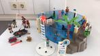 Playmobil dagje aquarium en setje piraten, Ophalen of Verzenden