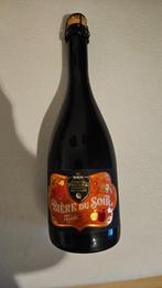 hertog jan, Verzamelen, Biermerken, Ophalen of Verzenden, Zo goed als nieuw, Flesje(s), Hertog Jan