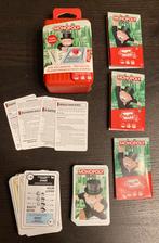 Monopoly Deal, Ophalen of Verzenden, Zo goed als nieuw, Kwartet(ten)