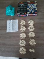 Voyager Triominos, Een of twee spelers, Ophalen of Verzenden, Zo goed als nieuw, Goliath