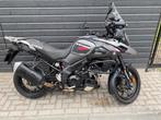 Suzuki DL1000 V-Strom 2018 volledig onderhouden, Particulier, Toermotor, ABS, Meer dan 35 kW