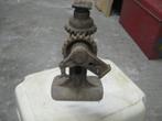 Oude mechanische  krik USA, Ophalen of Verzenden