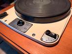 Garrard 301+EMT-997+motor 401 *alles gereviseerd!”, Refurbished, Pitch-regelaar, Platenspeler, Ophalen