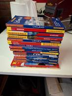 Reis gidsen, Overige merken, Europa, Ophalen of Verzenden, Zo goed als nieuw