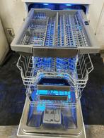 A+++ Luxe Siemens smalle model vaatwasser werkt perfect, Ophalen, Voorspoelprogramma, Zo goed als nieuw, Minder dan 45 cm