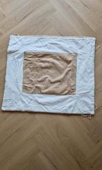 Koeka boxkleed of onderkleed met elastieken in de hoeken, Ophalen of Verzenden, Gebruikt