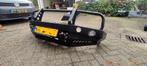Offroad 4x4 Lierbumper Staal met toebehoren., Ophalen