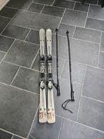 Ski's, Sport en Fitness, Skiën en Langlaufen, Ophalen, Gebruikt, Ski's
