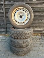 4X banden + velg 185/65R16, Auto-onderdelen, Banden en Velgen, Ophalen, 15 inch, 185 mm, Band(en)