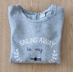 Cyrillus Sweater Mt 134-140, Cyrillus, Meisje, Trui of Vest, Ophalen of Verzenden