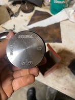 Airsal zuiger 70 cc, Ophalen, Zo goed als nieuw