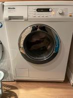 Miele W3825 softcare- system wasmachine!, Witgoed en Apparatuur, Wasmachines, Ophalen of Verzenden, Zo goed als nieuw, 85 tot 90 cm