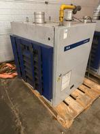 Industriele gaskachel Winterwarm / Inatherm 45kW, Ophalen, 30 tot 80 cm, Gebruikt, Kachel