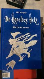 De hopeloze heks, Ophalen of Verzenden, Zo goed als nieuw