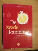 De zesde kanteling, Ophalen