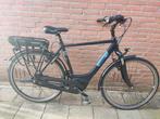 Gazelle Paris C7 HMB - Bosch active line - 2021 - 57 cm, Ophalen, Gebruikt, 50 km per accu of meer, 55 tot 59 cm