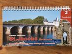 St.Jacobs fietsroute deel 2, Boeken, Reisgidsen, Ophalen of Verzenden, Europa, Fiets- of Wandelgids, Overige merken