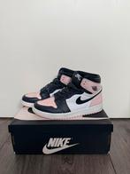 Air Jordan 1 High OG ‘Atmosphere’ (Bubblegum), Kleding | Dames, Schoenen, Ophalen, Overige kleuren, Sneakers of Gympen, Zo goed als nieuw
