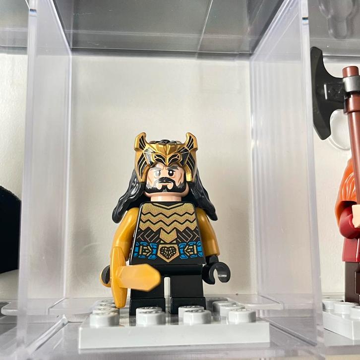 Lego Lord of the Rings Thorin Oakenshield lor106 79017, Kinderen en Baby's, Speelgoed | Duplo en Lego, Nieuw, Lego, Ophalen of Verzenden