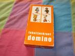 Vintage Fabeltjeskrant domimo 1968 is zo goed als nieuw, Ophalen of Verzenden, Zo goed als nieuw, THIJS CHANOWSKI
