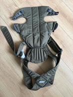 BabyBjörn Mini Draagzak - Zo goed als nieuw, Kinderen en Baby's, Babydragers en Draagdoeken, Ophalen of Verzenden, Zo goed als nieuw