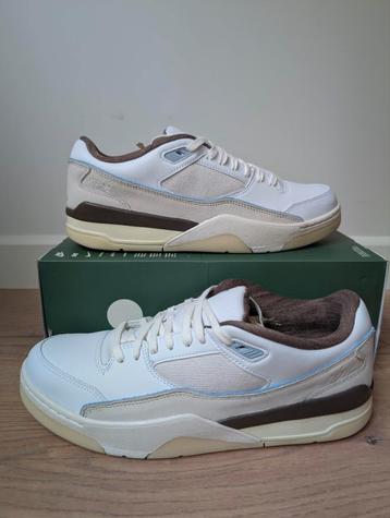 Jordan Flight Court 47,5 beschikbaar voor biedingen