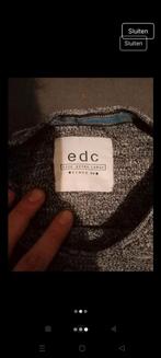 Edc trui zeer netjes (XL), EDC, Wit, Maat 56/58 (XL), Ophalen of Verzenden