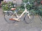 Sparta damesfiets. Lage instap. 28 inch., Ophalen, Gebruikt, Sparta