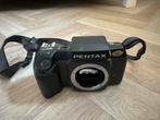 Pentax fotocamera SF7 nikon minolta, Ophalen of Verzenden, Zo goed als nieuw