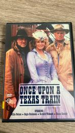 Once upon A Texas Train, Ophalen of Verzenden, Zo goed als nieuw