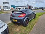 Opel Tigra TwinTop 1.3 CDTi, Voorwielaandrijving, Gebruikt, Cabriolet, Blauw