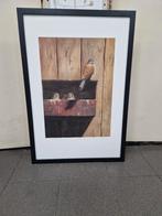 ulco glimmerveen olmost full house, Ophalen of Verzenden, 75 cm of meer, 50 tot 75 cm, Print