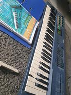 Yamaha AN1x Analoge Modeling Synthesizer, Ophalen, Yamaha, Aanslaggevoelig, 61 toetsen