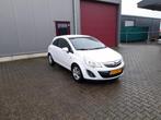 Opel Corsa 1.3 Cdti 3D 70KW 2012 Wit nieuwe apk, Auto's, Origineel Nederlands, Te koop, Bedrijf, 107 €/maand