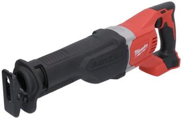 Milwaukee M18 BSX-0 18V Li-Ion accu reciprozaag body beschikbaar voor biedingen