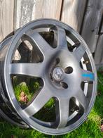 'speedline' maxi velgen 17x8j, Ophalen, Gebruikt, 17 inch, Velg(en)