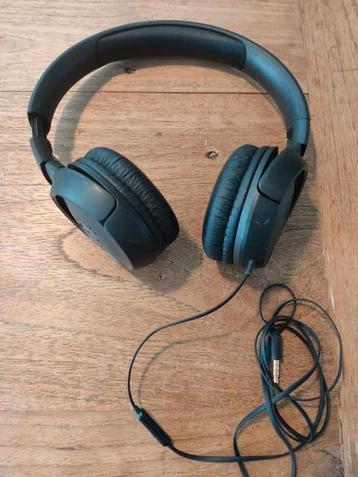 JBL koptelefoon - hoofdtelefoon zgan beschikbaar voor biedingen