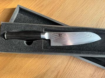 Kai Shun Classic Santokumes DM-0702 beschikbaar voor biedingen