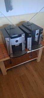 Jura Koffieapparaat - Defect, Witgoed en Apparatuur, Koffiezetapparaten, Ophalen, Koffiemachine, Koffiebonen, 1 kopje
