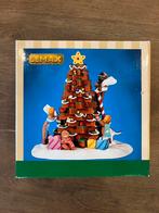 Lemax gingerbread boom, Diversen, Kerst, Ophalen of Verzenden, Zo goed als nieuw