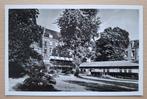 ansichtkaart Ziekenhuis Utrecht - omstreeks 1960, Ophalen of Verzenden, 1960 tot 1980, Ongelopen, Utrecht
