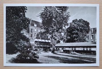 ansichtkaart Ziekenhuis Utrecht - omstreeks 1960 beschikbaar voor biedingen