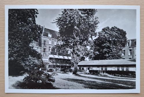ansichtkaart Ziekenhuis Utrecht - omstreeks 1960, Verzamelen, Ansichtkaarten | Nederland, Ongelopen, Utrecht, 1960 tot 1980, Ophalen of Verzenden