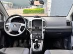 Chevrolet Captiva 2.4i Shadow 2WD|BJ2011|BULLBAR|SIDEBAR|AIR, Voorwielaandrijving, Euro 5, 136 pk, Gebruikt
