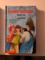 Droomvriendinnen 4 titels, Boeken, Ophalen, Zo goed als nieuw